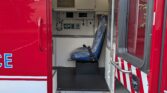 Ambulance for Sale - 2013 Chevrolet G4500 Type III