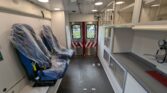 Ambulance for Sale - 2013 Chevrolet G4500 Type III