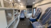 Ambulance for Sale - 2013 Chevrolet G4500 Type III