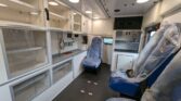 Ambulance for Sale - 2013 Chevrolet G4500 Type III