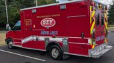 Ambulance for Sale - 2013 Chevrolet G4500 Type III
