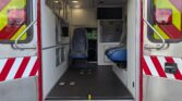 Ambulance for Sale - 2013 Chevrolet G4500 Type III