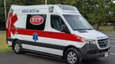 Ambulance for Sale 2780
