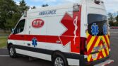 Ambulance for Sale 2780