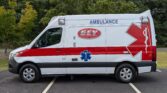 Ambulance for Sale 2780