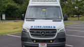 Ambulance for Sale 2780