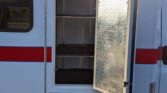 Ambulance for Sale - 2014 Chevrolet G4500 Wheeled Coach GEV 2797
