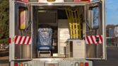 Ambulance for Sale - 2014 Chevrolet G4500 Wheeled Coach GEV 2797
