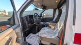 Ambulance for Sale - 2014 Chevrolet G4500 Wheeled Coach GEV 2797