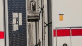 Ambulance for Sale - 2014 Chevrolet G4500 Wheeled Coach GEV 2797