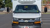 Ambulance for Sale - Type III - 2015 Chevrolet G3500 GEV #2754