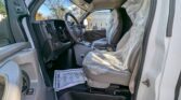 Ambulance for Sale - Type III - 2015 Chevrolet G3500 GEV #2754
