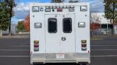 Ambulance for Sale - Type III - 2015 Chevrolet G3500 GEV #2754