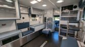 Ambulance for Sale - Type III - 2012 Ford E-450 GEV #2770