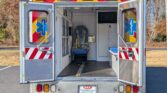 2016 Ford F-350 Type I Ambulance for Sale - GEV #2776