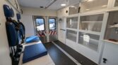2016 Ford F-350 Type I Ambulance for Sale - GEV #2776