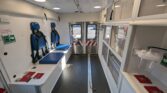 2016 Ford F-350 Type I Ambulance for Sale - GEV #2776