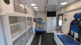 2016 Ford F-350 Type I Ambulance for Sale - GEV #2776