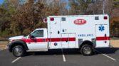 2016 Ford F-450 Type I Ambulance for Sale - GEV #2785