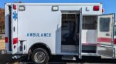 2016 Ford F-450 Type I Ambulance for Sale - GEV #2785