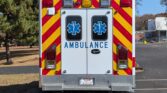 2016 Ford F-450 Type I Ambulance for Sale - GEV #2785