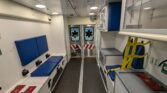 2016 Ford F-450 Type I Ambulance for Sale - GEV #2785