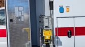 2016 Ford F-450 Type I Ambulance for Sale - GEV #2785