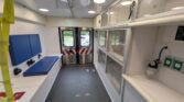 Ambulance for Sale: 2013 Chevrolet G3500 Type III 2863