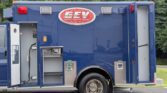 Ambulance for Sale: 2013 Chevrolet G3500 Type III 2863
