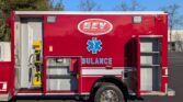 2015 Ram 4500 Type I Ambulance for Sale #2805