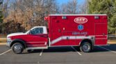2015 Ram 4500 Type I Ambulance for Sale #2805