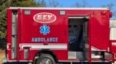 2015 Ram 4500 Type I Ambulance for Sale #2805