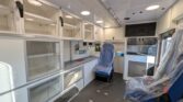 2015 Ram 4500 Type I Ambulance for Sale #2805