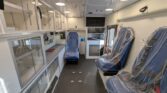 2015 Ram 4500 Type I Ambulance for Sale #2805