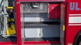 2015 Ram 4500 Type I Ambulance for Sale #2805