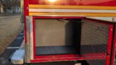 Ambulance for sale 2017 Chevy K3500 Type I 2772