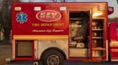 Ambulance for sale 2017 Chevy K3500 Type I 2772