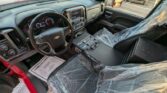 Ambulance for sale 2017 Chevy K3500 Type I 2772