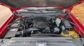 Ambulance for sale 2017 Chevy K3500 Type I 2772