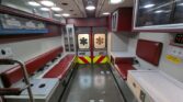 Ambulance for sale 2017 Chevy K3500 Type I 2772