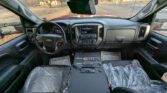 Ambulance for sale 2017 Chevy K3500 Type I 2772