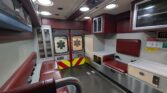 Ambulance for sale 2017 Chevy K3500 Type I 2772
