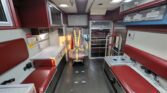 Ambulance for sale 2017 Chevy K3500 Type I 2772