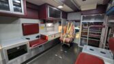 Ambulance for sale 2017 Chevy K3500 Type I 2772
