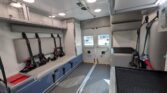Ambulance for Sale 2024 Ford E550 Type III 2808