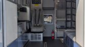 Ambulance for Sale 2024 Ford E550 Type III 2808