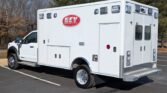 Ambulance for Sale 2024 Ford E550 Type III 2808