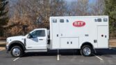Ambulance for Sale 2024 Ford E550 Type III 2808