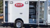 Ambulance for Sale 2024 Ford E550 Type III 2808