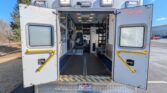 Ambulance for Sale 2024 Ford E450 Type III 2816